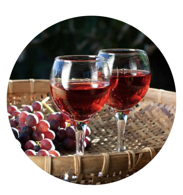 Buy Bordeaux, Shiraz, Valpolicella, Rioja Wine Red Dot Wine