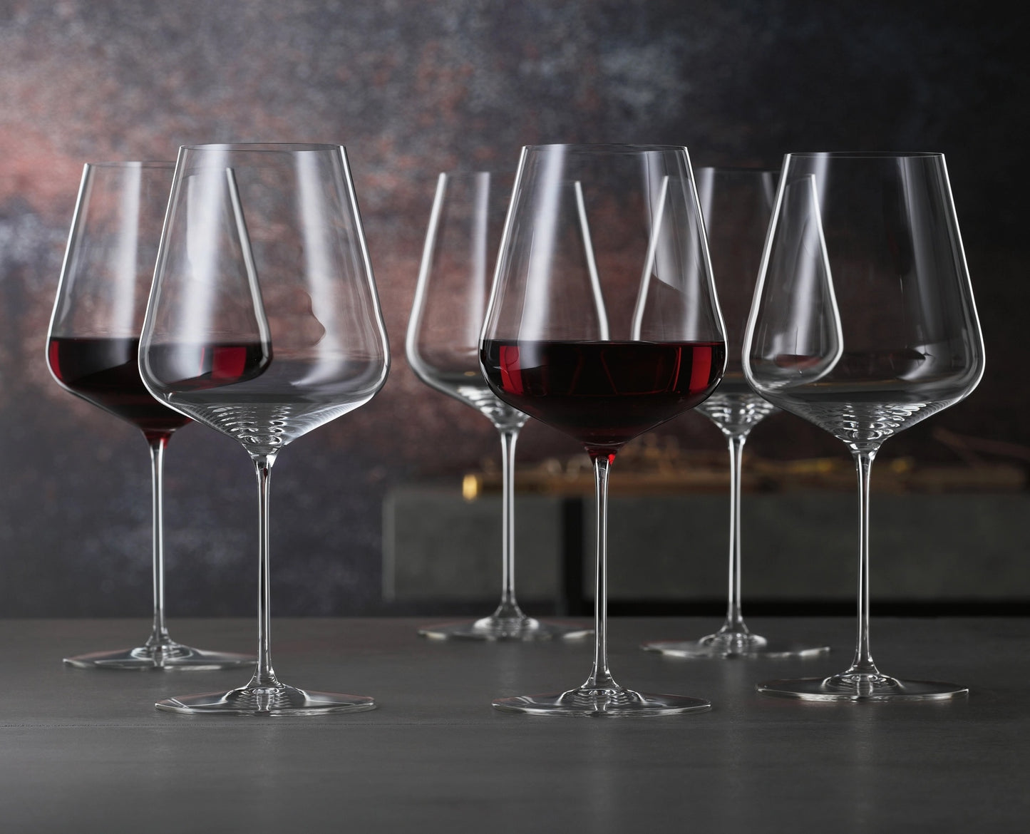 🎄 Spiegelau Bordeaux Wine Glass Definition 750ml (Pay 3 Get 4) (Christmas Express) 🎄