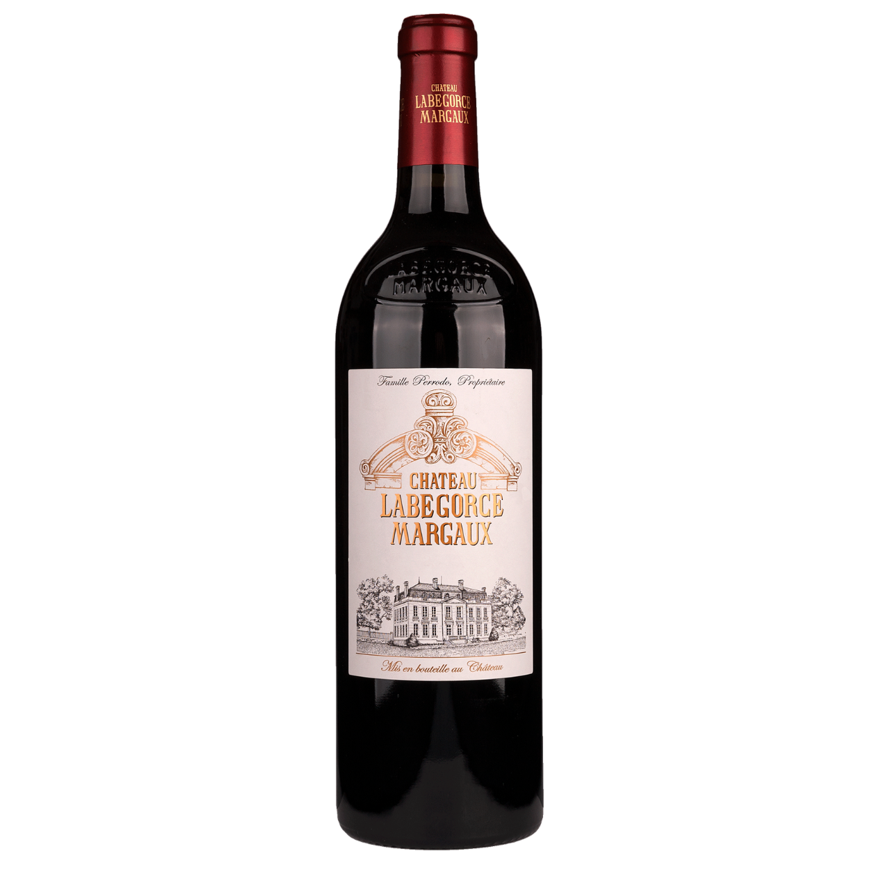 Château Labegorce Margaux Cru Bourgeois Red Dot Wine