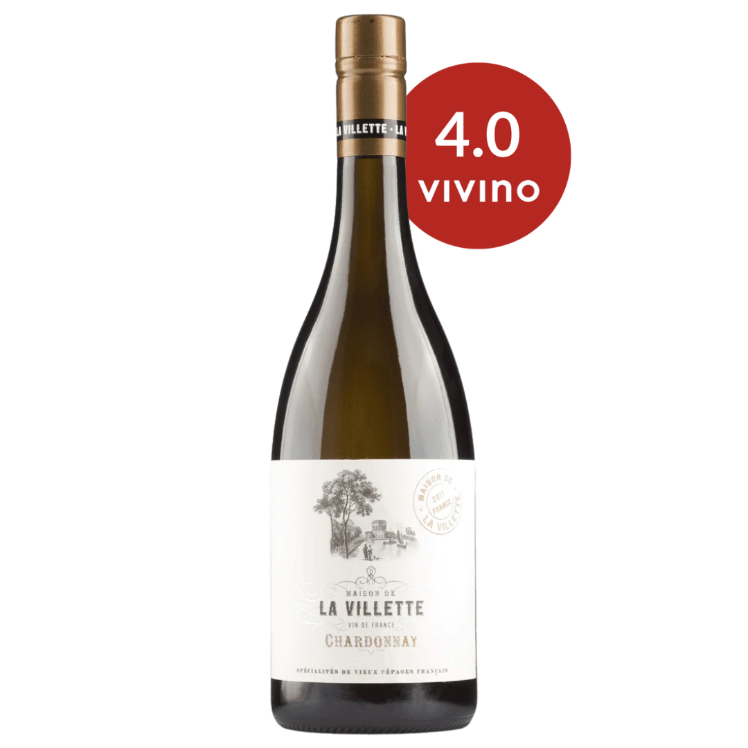 La Villette Viognier 2024