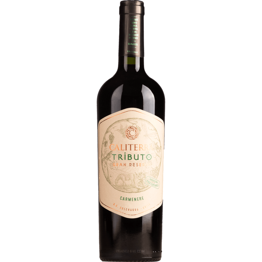Caliterra Tributo Carmenere Gran Reserva