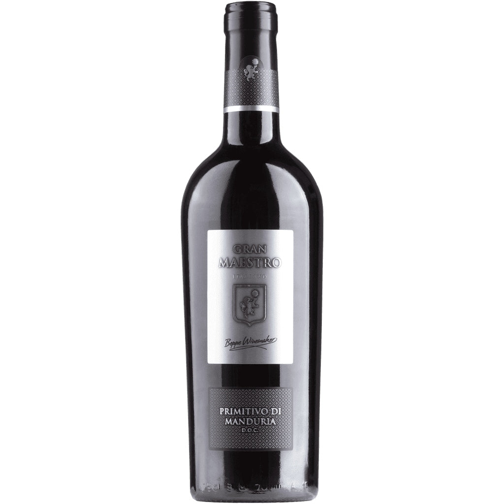 Cielo Gran Maestro Primitivo di Manduria 2021