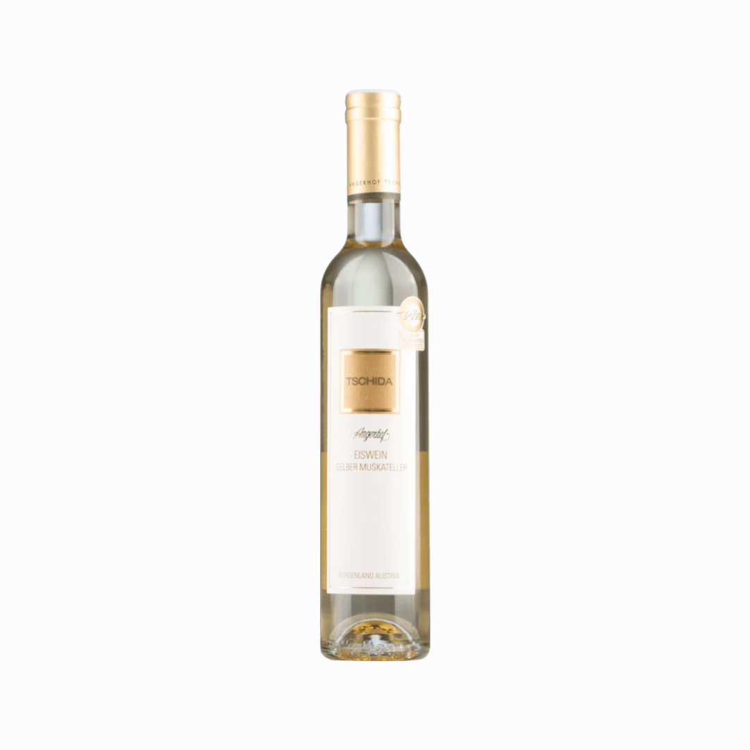 Weingut Tschida Eiswein Gelber Muskateller (37.5cl)