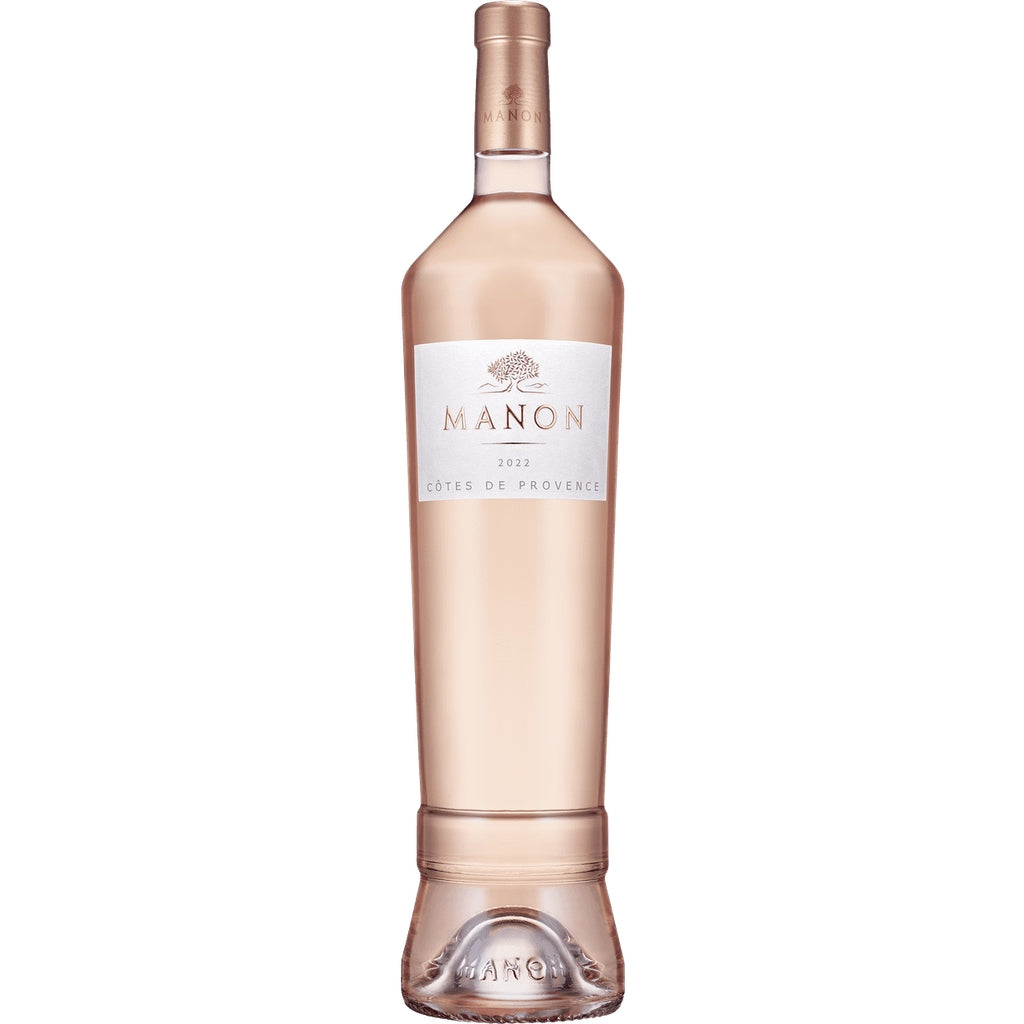 Manon Cotes de Provence Rose 2023 Magnum 1.5 ltr