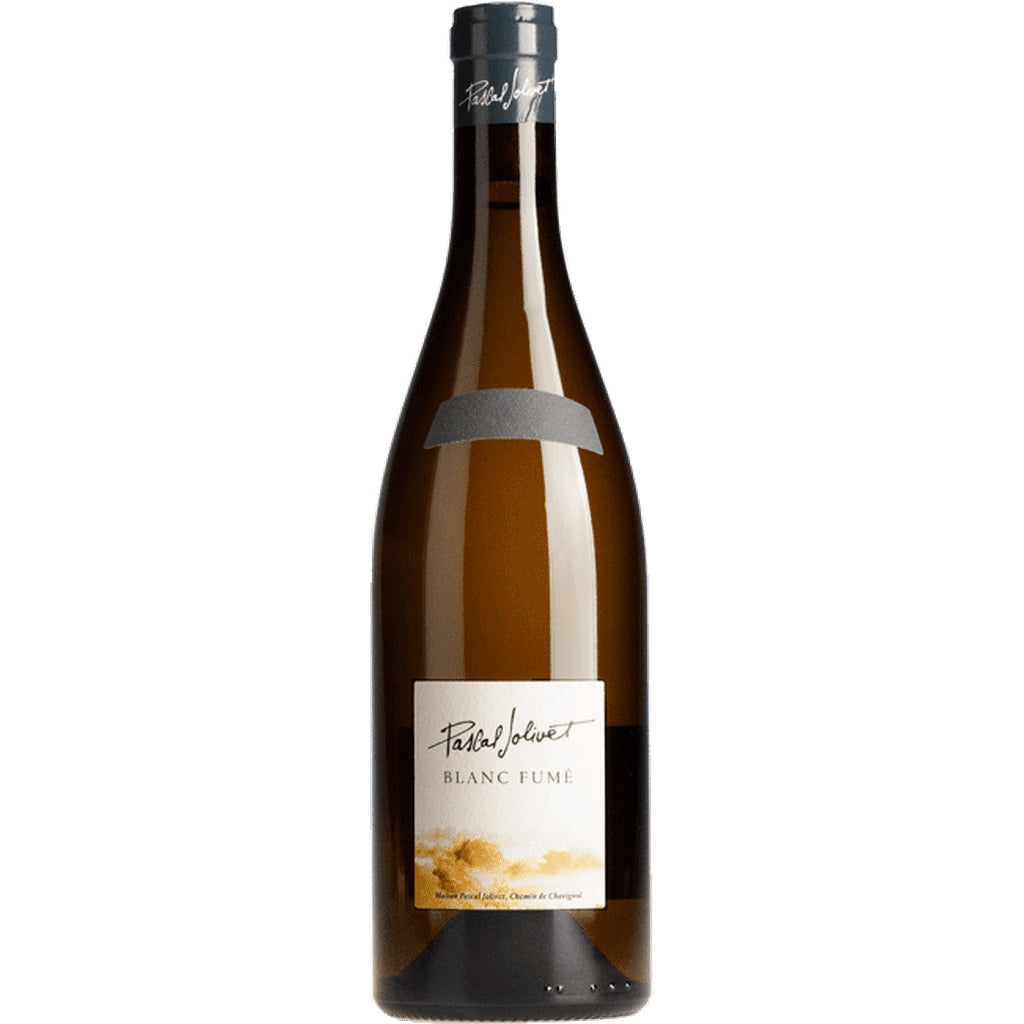 Pascal Jolivet Pouilly Fume signature 2021