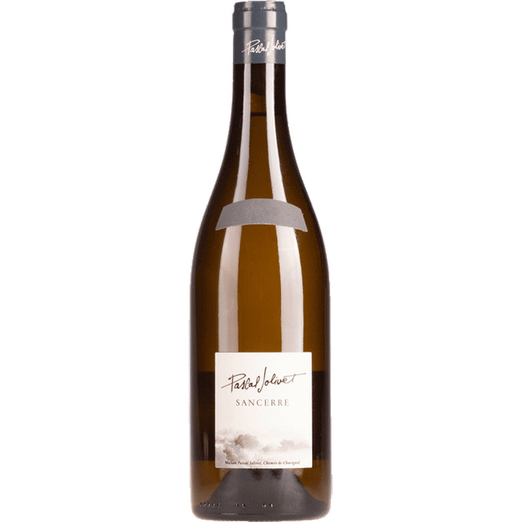 Pascal Jolivet Sancerre Signature