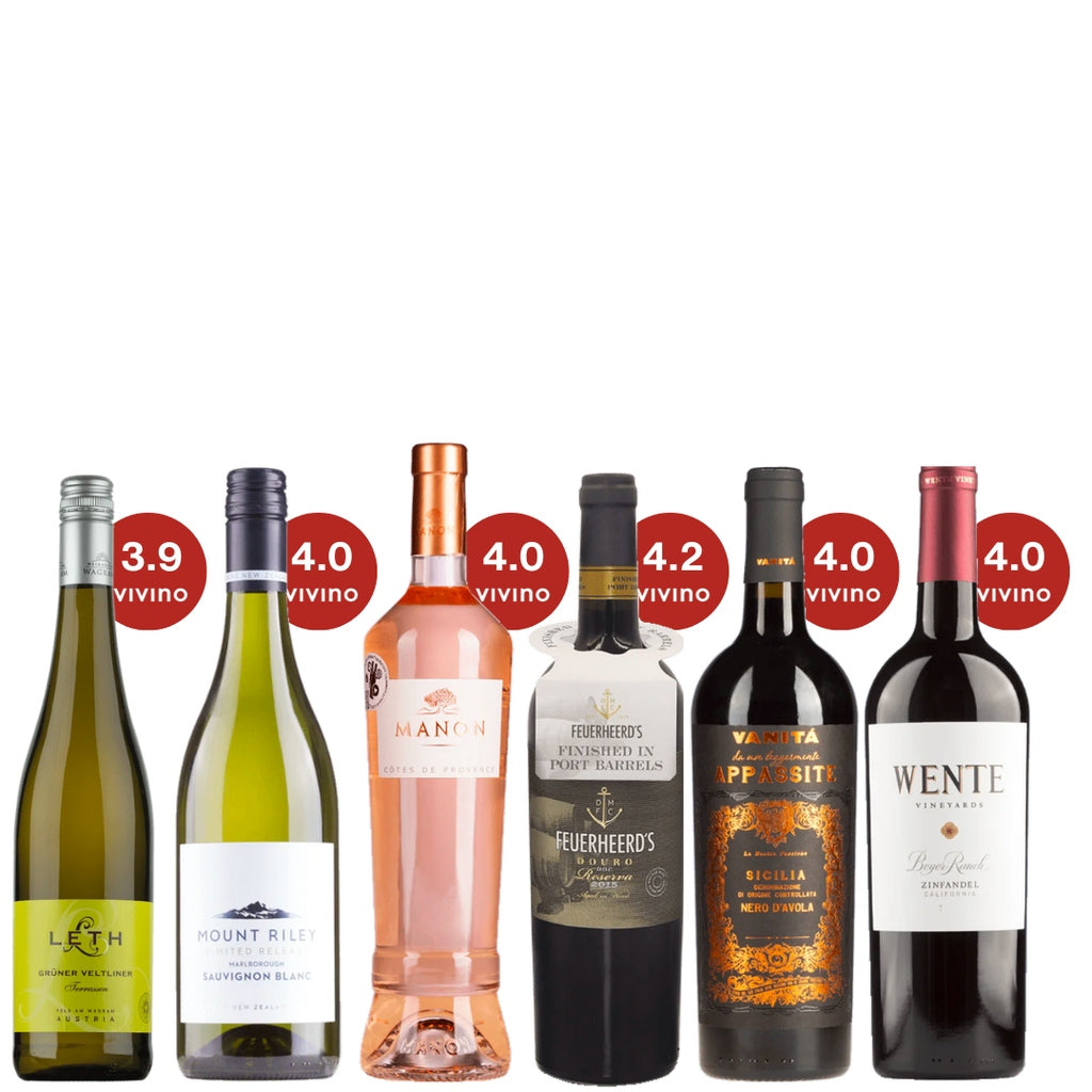 Join Explorer's Wine Club in Singapore at Red Dot Wine