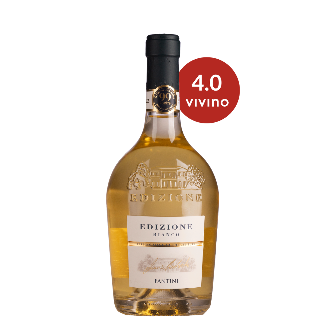 Edizione Bianco Cinque Autoctoni 2023