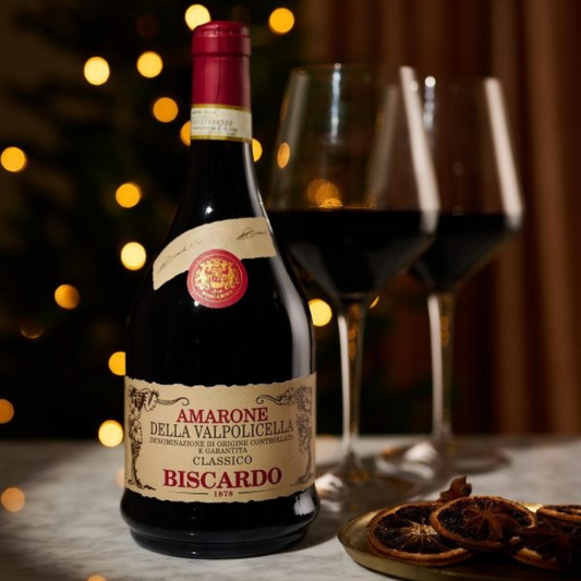 Amarone 2021: A Perfect Vintage, A Story Worth Sharing