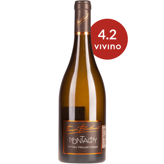 Berthenet Montagny 1e Cru Vieilles Vignes 2022