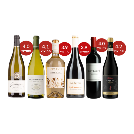 Adventurer's Wine Club