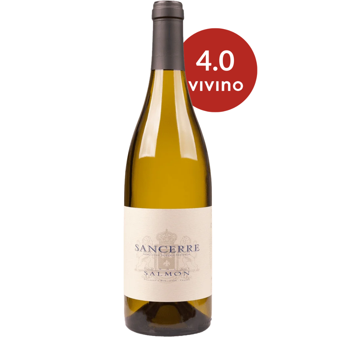 Domaine Salmon Sancerre Blanc 2024