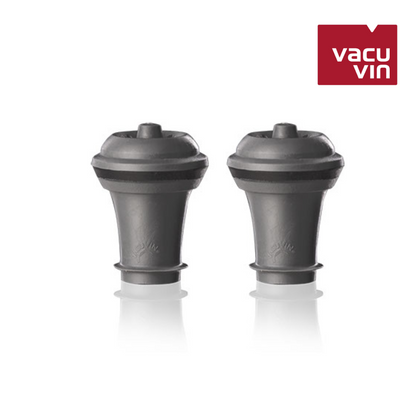 Vacu Vin Vacuum Wine Stopper Set of 2