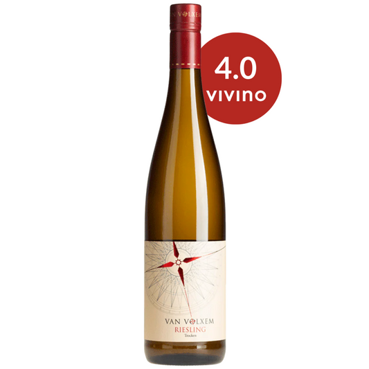 Van Volxem Riesling Trocken (Dry) 2023