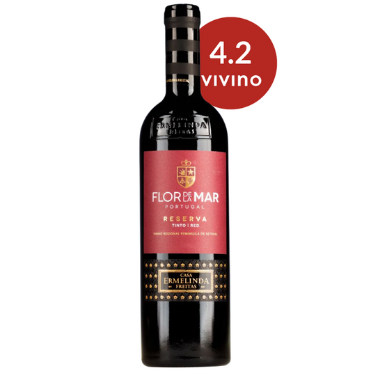 Casa Ermelinda Flor de la Mar Reserva  2022