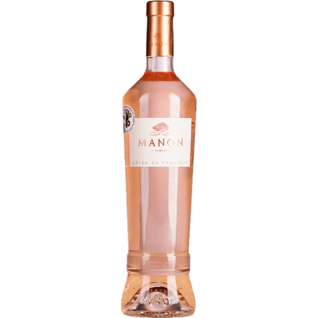 Manon Cotes de Provence Rose 2023