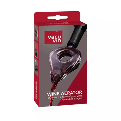 Vacu Vin Wine Aerator