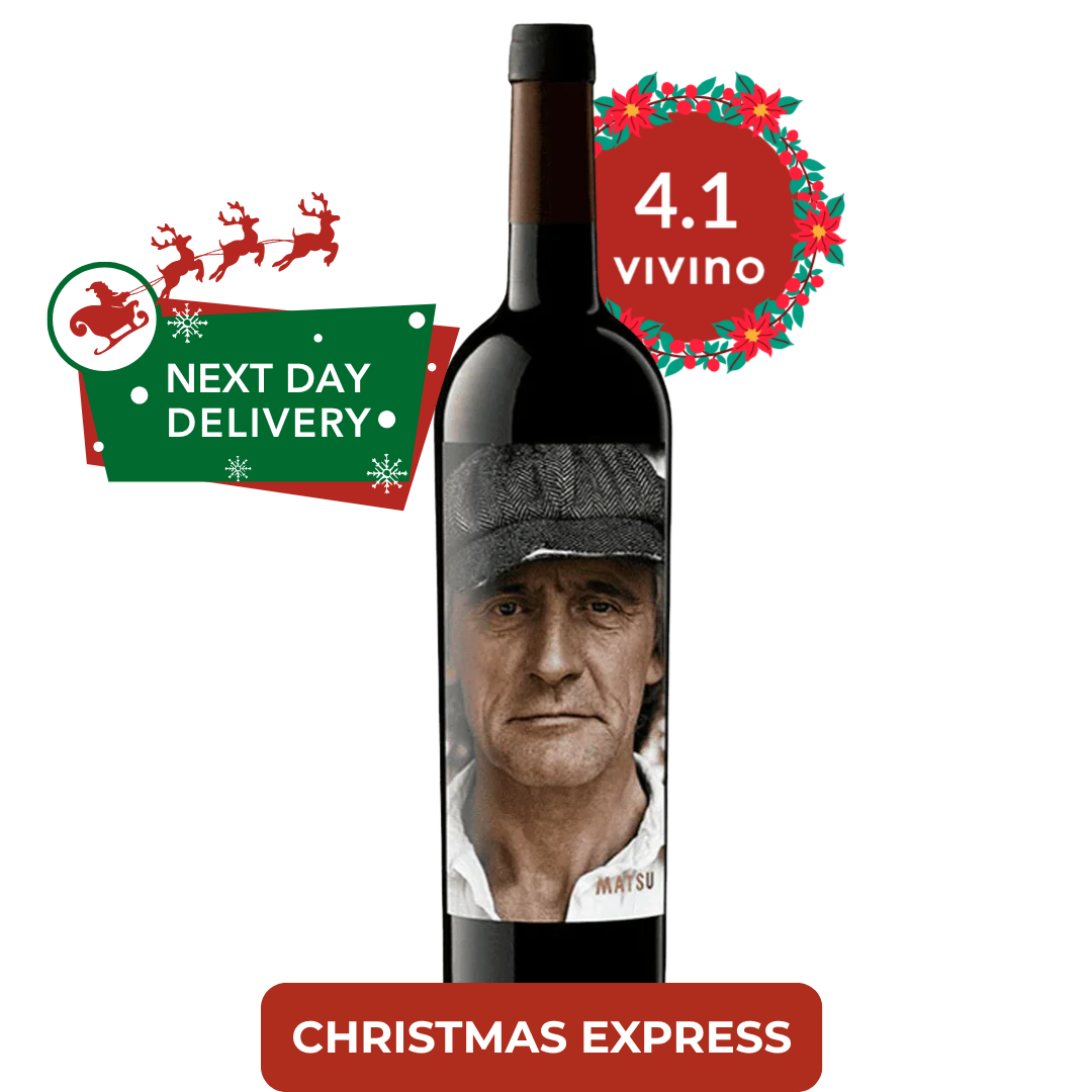 🎄 Matsu El Recio 2022 (vegan) (Christmas Express) 🎄