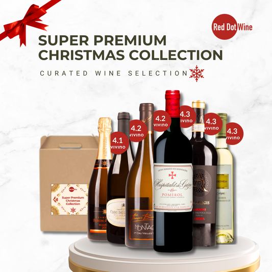 Super Premium Christmas Collection