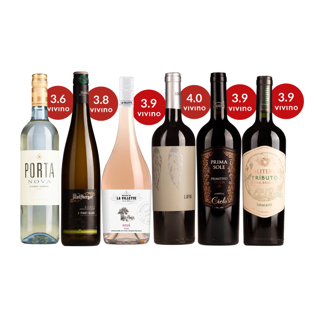 Explorer's Wine Club Wine Club Subscription Box Red Dot Wine Singapore