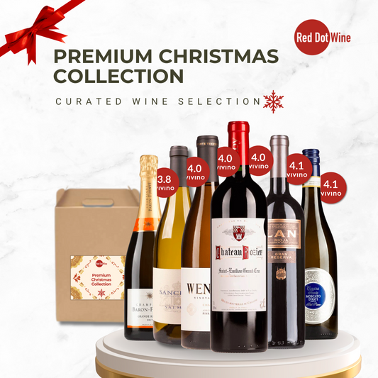 Premium Christmas Collection