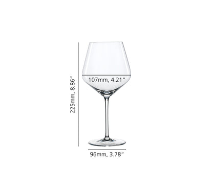 Spiegelau Glass Burgundy Definition 960 ml (Pay 3 Get 4)