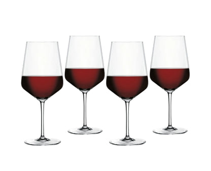 Spiegelau Glass Red Wine 630ml (4 glasses)