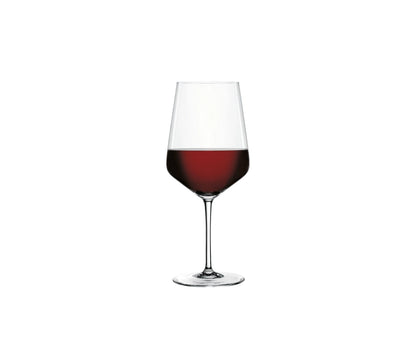 Spiegelau Glass Red Wine 630ml (4 glasses)