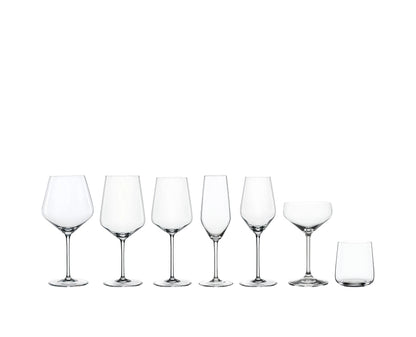 Spiegelau White Wine Glasses (4x440ml)