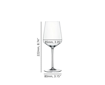 Spiegelau White Wine Glasses (4x440ml)