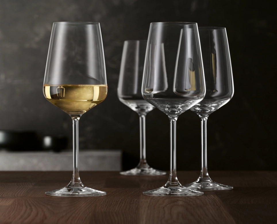 Spiegelau White Wine Glasses (4x440ml)