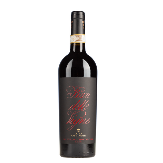 Antinori Pian delle Vigne Brunello di Montalcino 2019