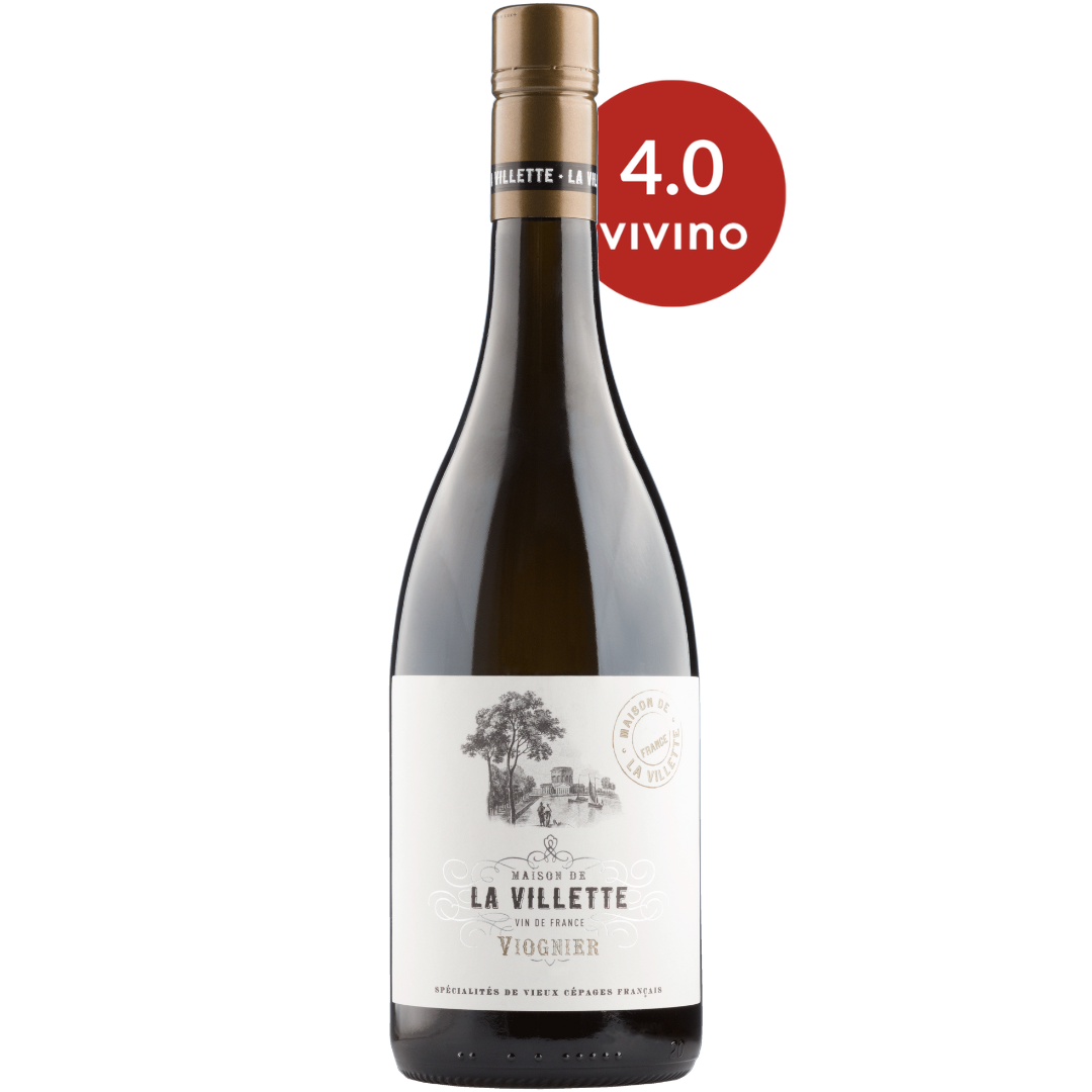 La Villette Viognier 2024