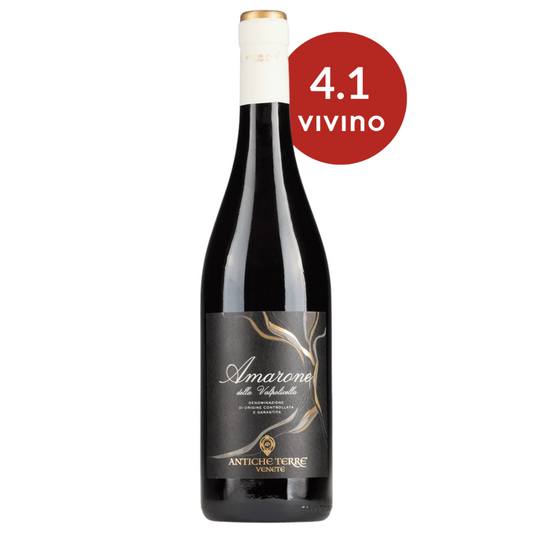 Antiche Amarone della Valpolicella DOCG 2022