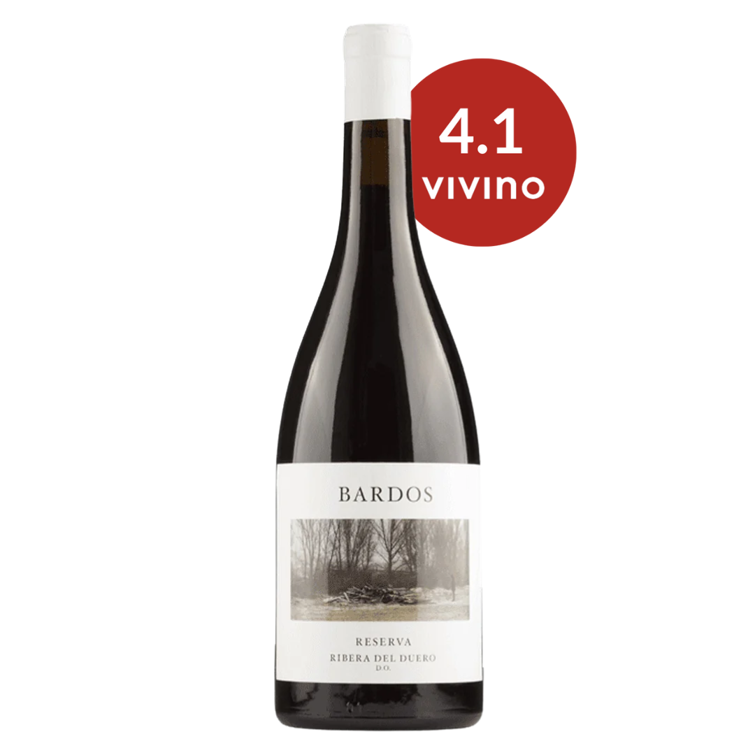Bardos Reserva Ribera del Duero 2020