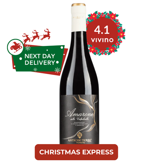 🎄Antiche Terre Amarone della Valpolicella DOCG 2022 (Christmas Express)🎄