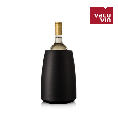 Vacu Vin Active Cooler Wine Elegant, Black