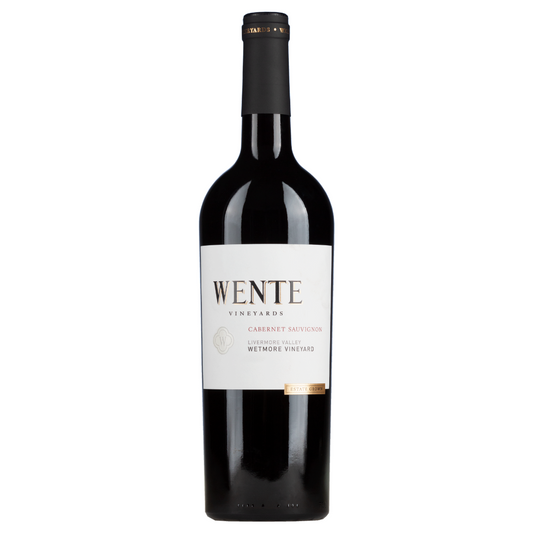 Wente Wetmore Vineyard Cabernet Sauvignon 2020