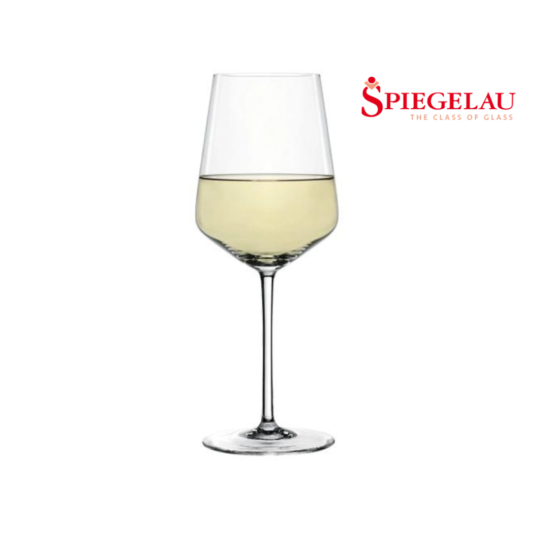 Spiegelau White Wine Glasses (4x440ml)