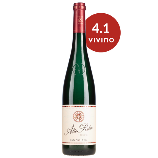 Van Volxem Alte Reben Riesling 2022