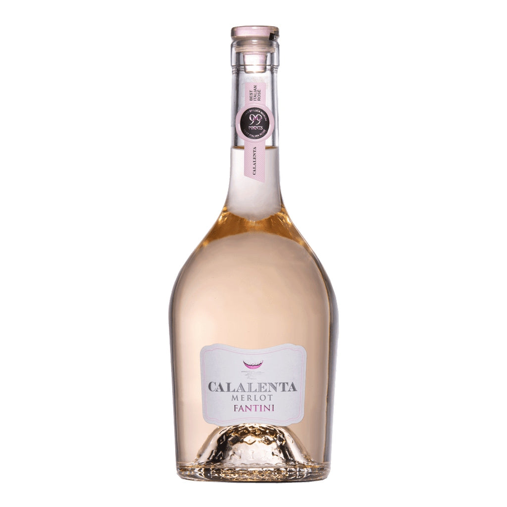 Calalenta Merlot Rosato 2023