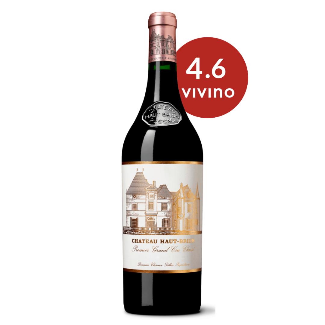 Château Haut Brion 2021 Red Dot Wine