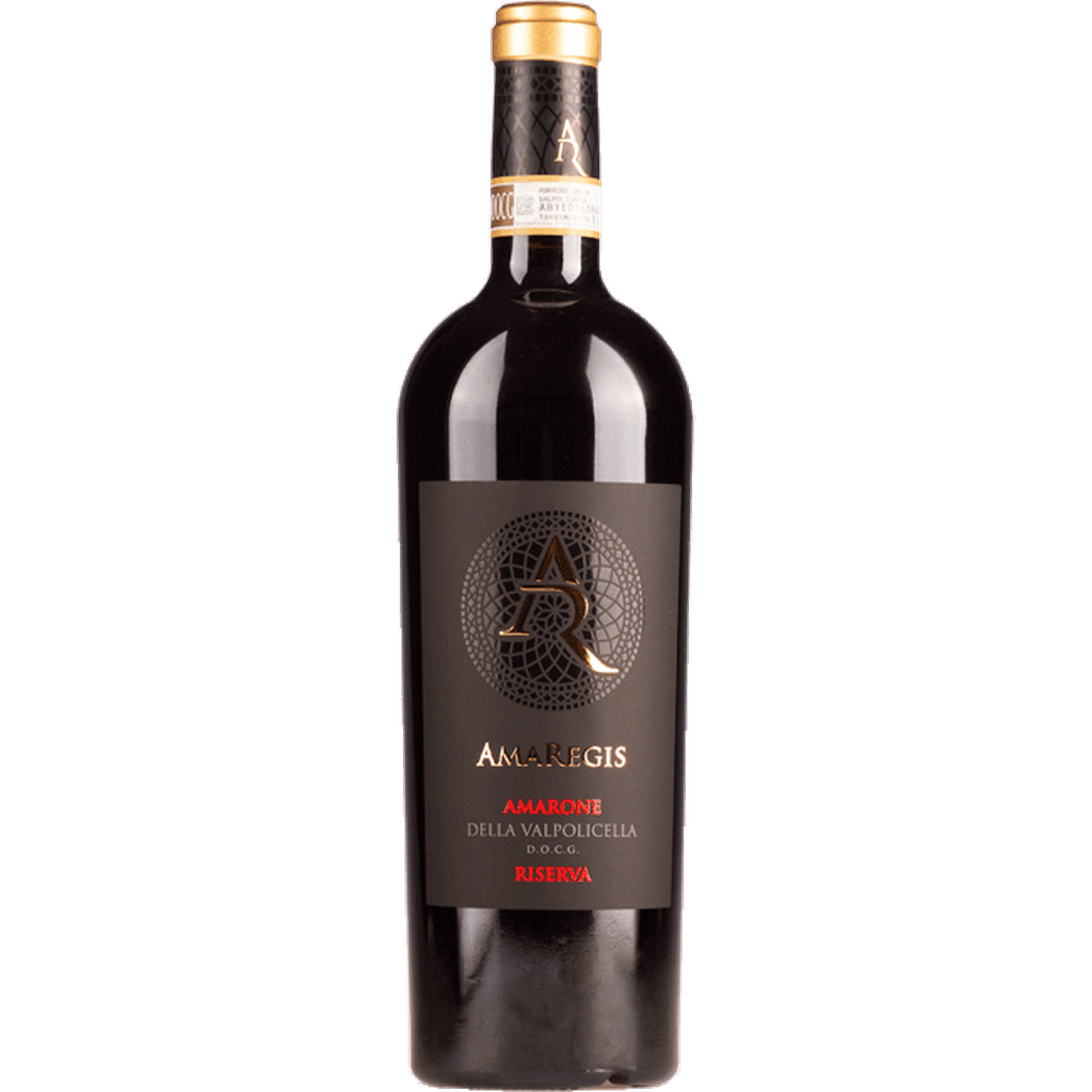 Amaregis Amarone Riserva DOCG Wine Red Dot Wine