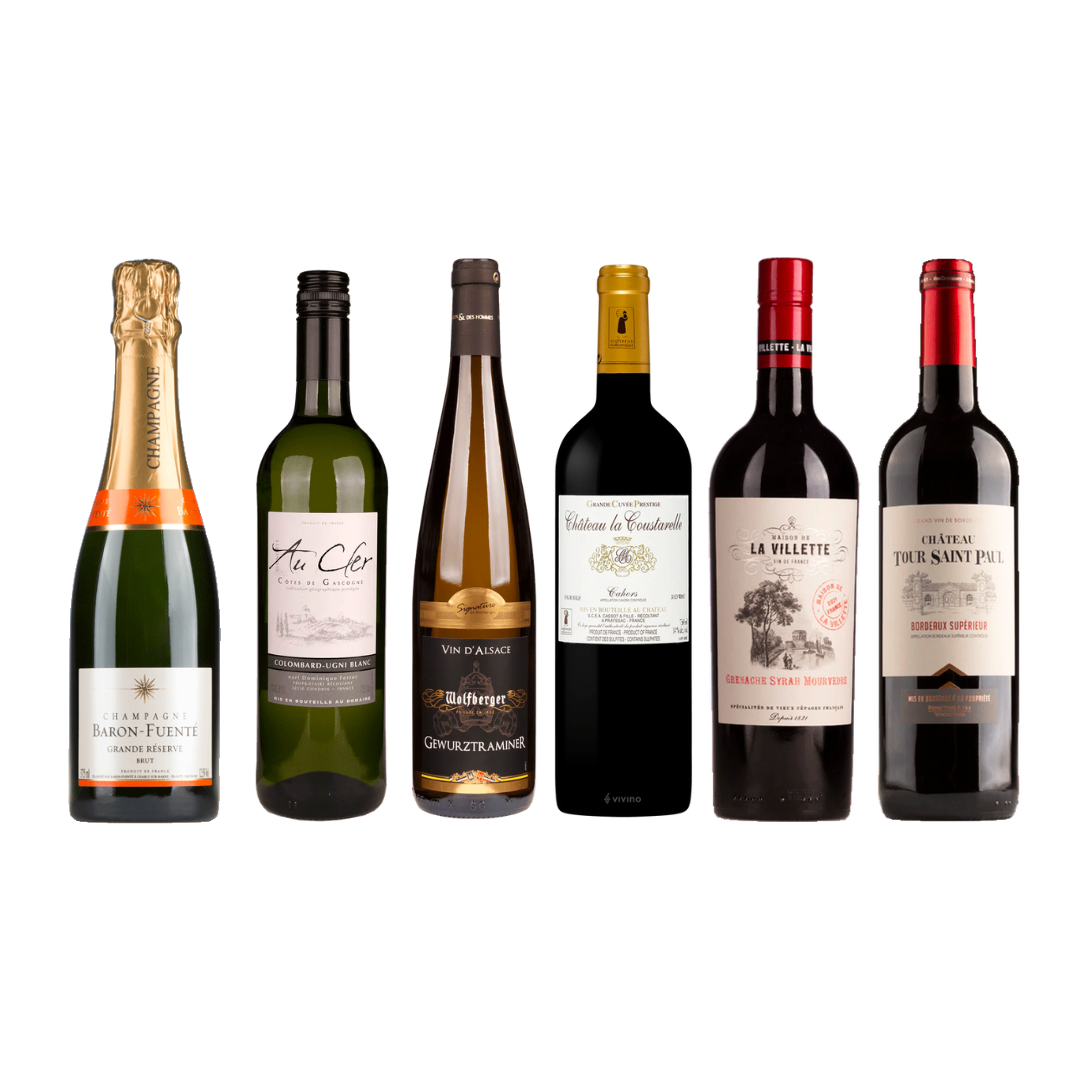 Join Explorer's Wine Club in Singapore at Red Dot Wine