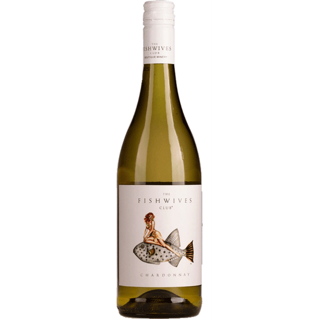 The Fishwives Club Chardonnay 2022