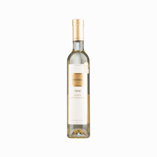 Weingut Tschida Eiswein Gelber Muskateller 2020 (37.5cl)