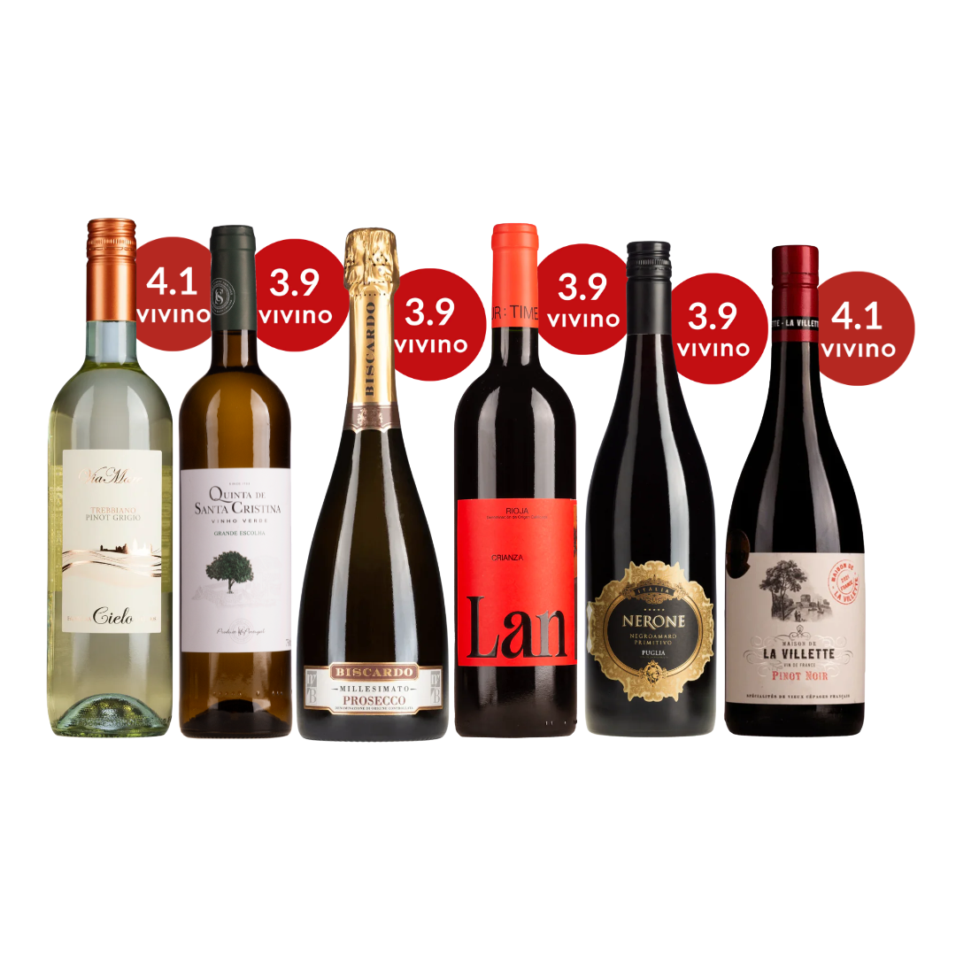 Explorer's Wine Club