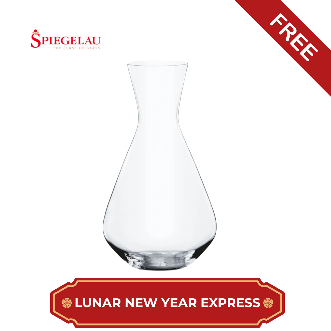 🧧 Best Bordeaux Bundle (LNY Express) 🧧