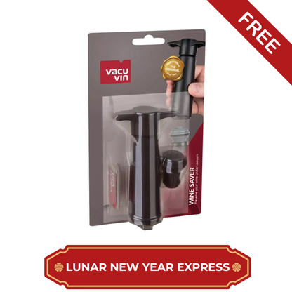 🧧 Red Wine Pairings Bundle (LNY Express) 🧧
