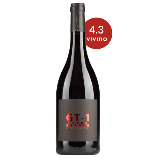 Le Plan Vermeersch GT-1 Chateauneuf-du-Pape 2023
